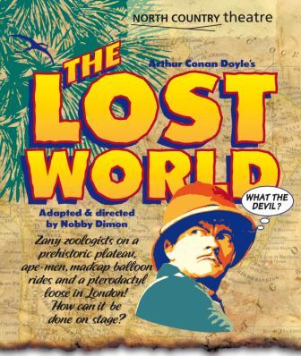 The Lost World (2013)